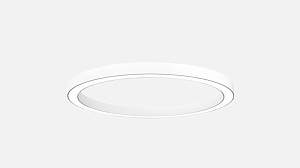 Накладной светильник Siled Nimbus 7372112