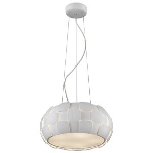 Подвесная люстра Zumaline SOLE P0317-03H-S8A1