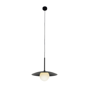 Подвесной светильник Zortes Lumi ZRS.2436.40
