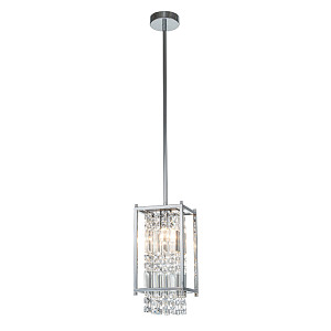 Подвесной светильник Escada Flood 2103/1S Chrome