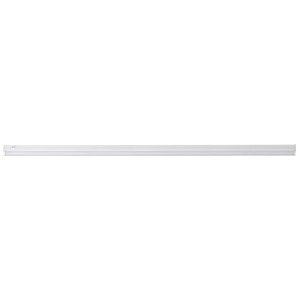 Мебельный светильник ЭРА LLED-01-16W-6500-W Б0019782