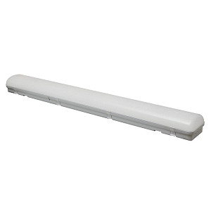 Линейный светильник Uniel ULY-K70N 40W/6000K/L126 IP65 WHITE UL-00012531