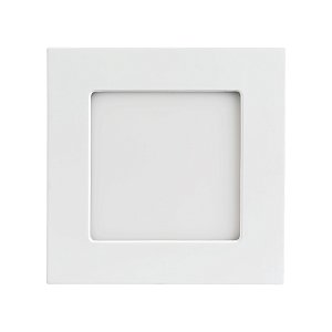 Встраиваемый светодиодный светильник Arlight DL-120x120M-9W White 020125