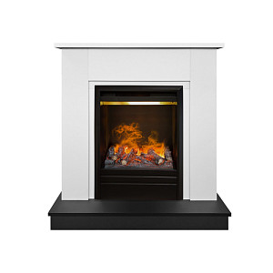 Электроочаг RealFlame Olympic с очагом 342380