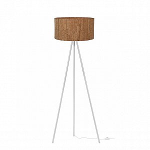 Торшер Loft IT Nordic 1700-FWH+LC