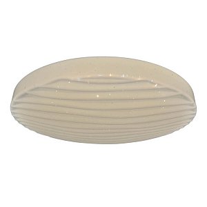 Настенно-потолочный светодиодный светильник Kink Light Изео 074139