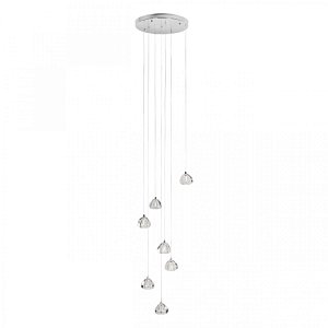 Подвесной светильник Loft IT Rain 10151/7