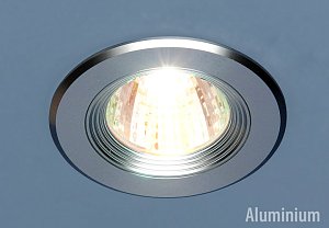 Встраиваемый светильник Elektrostandard 5501 MR16 4690389055997 a030359