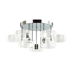 Потолочная люстра LUMION HUDSON 4496/72CL