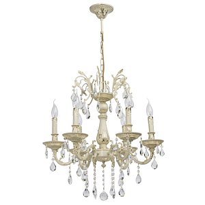 Подвесная люстра MW-Light Свеча 301014406
