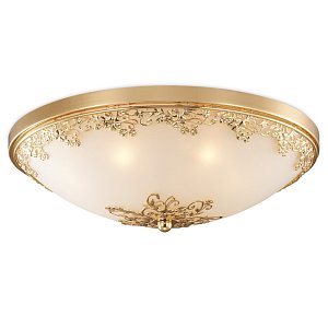 Потолочный светильник Odeon Light Alesia 2676/7C