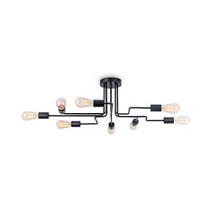 Потолочная люстра Maytoni Gilbert T532CL-08B