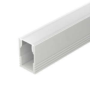 Алюминиевый профиль Arlight SL-MINI-8-H12-2000 WHITE 037107 УЦ