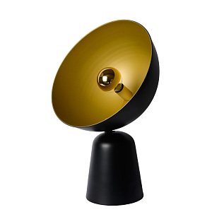 Настольная лампа Lucide Vidor 05526/46/30