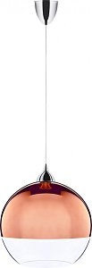 Подвесной светильник Nowodvorski Globe Copper 5764