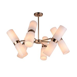 Люстра на штанге F-Promo 2617-12P