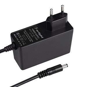 Блок питания Arlight ARDV-SP-48-24BW (24V, 2A, 48W) 049397