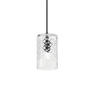 Подвесной светильник Ideal Lux Cognac-2 SP1 167015