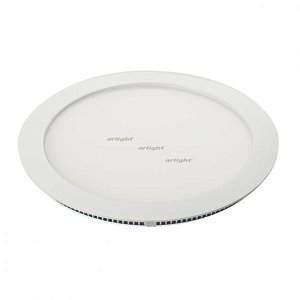 Светильник Arlight DL-300M-25W Day White 020509