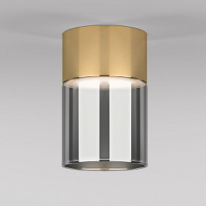 Накладной светильник Elektrostandard Lumen 4690389200021 a064708