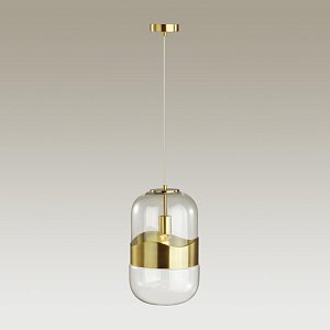 Подвесной светильник Odeon Light APILE 4814/1
