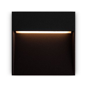 Подсветка для лестниц Maytoni Mane O047SL-L4B3K