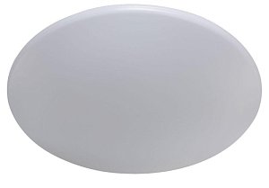 Потолочный светодиодный светильник Crystal Lux Luna PL100-3