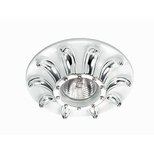 Встраиваемый светильник Novotech Pattern 370328