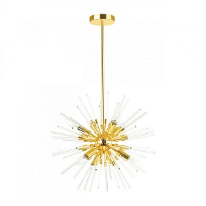 Люстра на штанге Odeon Light 4849/6