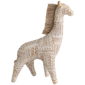 Статуэтка Жираф Eglo Ishikari 427244