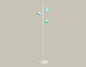 Торшер Ambrella Light Traditional (C9812, N8488) XB9812251