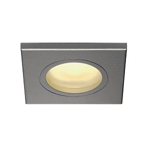 Встраиваемый светильник SLV Dolix Out Square 111144