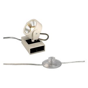 Светодиодный спот SLV Kalu Floor 1 Led 147661