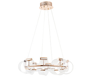 Подвесная люстра Kink Light Ранни 08037-70,37