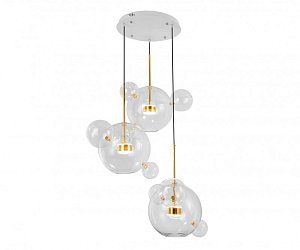 Подвесной светильник Kink Light Галла 07545-4 (3A),21