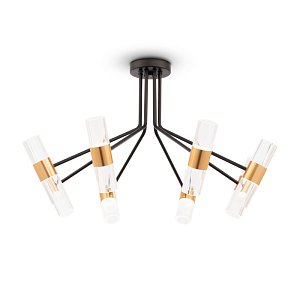Потолочный светильник Freya Mia FR6038CL-L80B