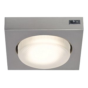 Мебельный светильник Paulmann Micro Line (в комплекте 3шт.) 98638