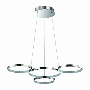 Подвесной светодиодный светильник Odeon Light Olimpo 4016/36L