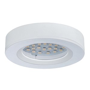 Мебельный светодиодный светильник Paulmann Micro Line Led Platy 93573