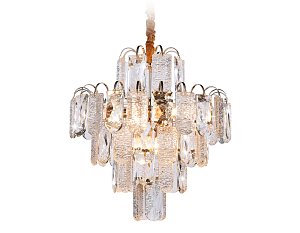 Подвесная люстра Ambrella Light Traditional TR5231