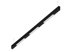 Подвесной светильник Donolux Eye-line DL18515S121B24.34.1500BW