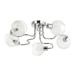 Потолочная люстра LUMION POLLY 4539/5C
