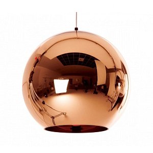 Подвесной светильник Loft IT Copper Shade Loft2023-F
