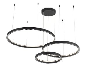 Подвесная люстра Ambrella Light Comfort FL5882