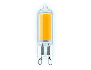 Светодиодная лампа Ambrella Light Filament G9 Капсула G9 3W 6400K 204522