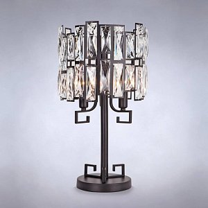 Настольная лампа Bogates Frammenti 01093/3 Strotskis