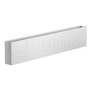 Светильник настенный LeDron GW-M066/44 WHITE 00000013256