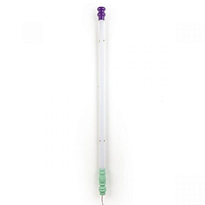 Настенный светильник Seletti Linea 06944
