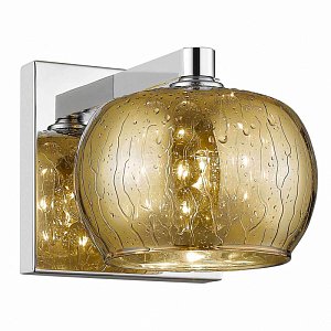 Бра Zumaline RAIN W0076-01A-B5L9