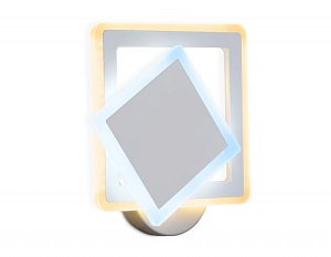 Бра Ambrella Light Acrylica FA565